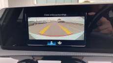 Mercedes-Benz A-Class A180 AMG Line 5dr Auto Petrol Hatchback